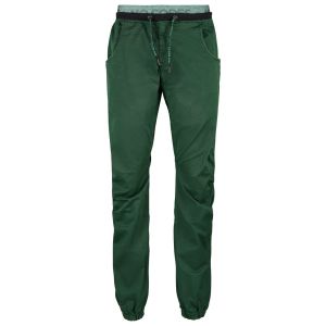 Prezzi Nograd neo pant pantaloni da arrampicata uomo (m, verde)