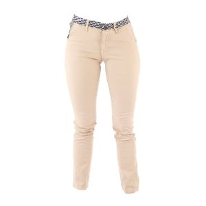 Prezzi Nograd women\'s grease pant pantaloni da arrampicata (m, beige)