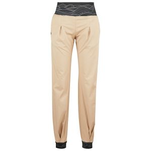 Prezzi Nograd women\'s dune pant pantaloni da arrampicata donna (xl, beige)