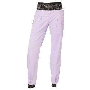 Prezzi Nograd women\'s dune pant pantaloni da arrampicata donna (s, lilla)