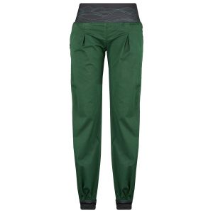 Prezzi Nograd women\'s dune pant pantaloni da arrampicata donna (s, verde)