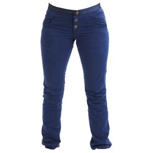 Prezzi Nograd women\'s sahel pant pantaloni da arrampicata (s, blu)