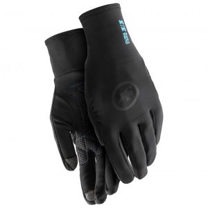 Prezzi Assos winter gloves evo guanti (xxl, nero)