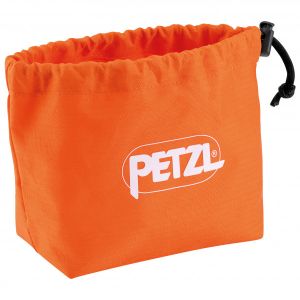 Prezzi Petzl cord-tec borsa per ramponi (one size, orange)