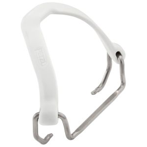 Prezzi Petzl fil flex wide ramponi (one size, bianco)