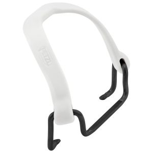 Prezzi Petzl fil flex small ramponi (one size, bianco)