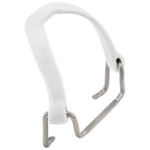 Prezzi Petzl fil flex ramponi (one size, bianco)