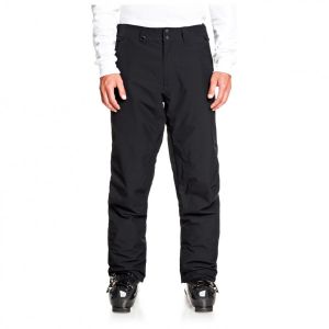 Prezzi Quiksilver estate pant pantaloni da sci (l, nero)