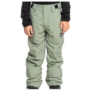 Prezzi Quiksilver kid\'s estate pantaloni da sci bambini (14 - l, variopinto)