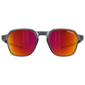 Prezzi Julbo drive spectron s3 (vlt 12%) occhiali da sole (l, rosso)