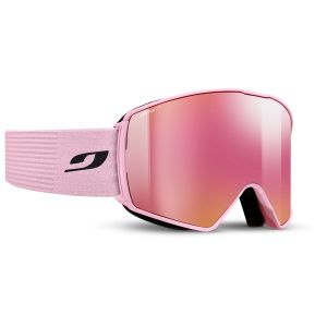 Prezzi Julbo launcher spectron s3 (vlt: 13%) maschera da sci (xxl, fuchsia)