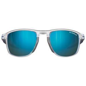 Prezzi Julbo compass spectron hd polarized s3 (vlt 12%) occhiali da sole uomo (l, blu)