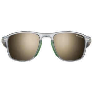 Prezzi Julbo compass spectron polarized s3 (vlt 11%) occhiali da sole uomo (l, beige)