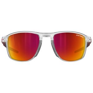 Prezzi Julbo compass spectron s3 (vlt 12%) occhiali da sole uomo (l, rosso)