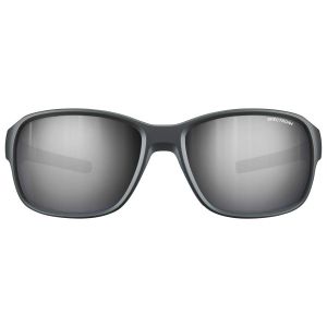 Prezzi Julbo monterosa 2 spectron s4 (vlt 5%) occhiali da ghiacciaio (m, grigio)