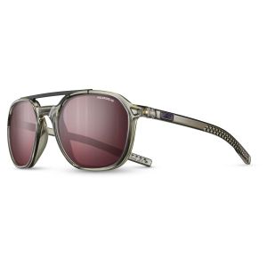 Prezzi Julbo slack spectron hd polarized s3 (vlt:12%) occhiali da sole uomo (l, grigio)