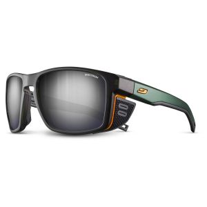 Prezzi Julbo shield spectron s4 occhiali da ciclismo grigio