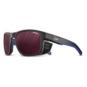 Prezzi Julbo shield reactiv s 0-4 high contrast (vlt 4-86%) occhiali da ghiacciaio (m, variopinto)