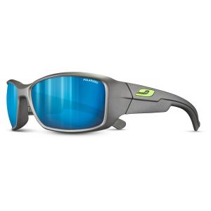 Prezzi Julbo whoops spectron polarized s3 (vlt: 11%) occhiali da sole (m, blu/grigio)