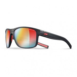 Prezzi Julbo renegade zebra light s1-3 occhiali da sole bianco