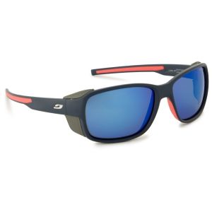 Prezzi Julbo women\'s monterosa 2 s3 (vlt 13%) occhiali da sole blu