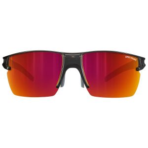 Prezzi Julbo outline spectron s3 (vlt 12%) occhiali da sole (m, rosso)