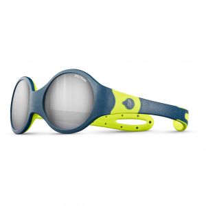 Prezzi Julbo loop spectron baby s4 (vlt 5%) occhiali da sole (1 - 3 jahre, grigio)