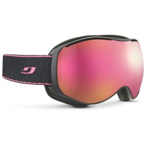 Prezzi Julbo women\'s ellipse spectron s3 (vlt: 13%) maschera da sci (l, fuchsia)