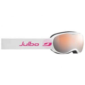 Prezzi Julbo kid\'s atmo orange spectron 3 maschera da sci (s, grigio)