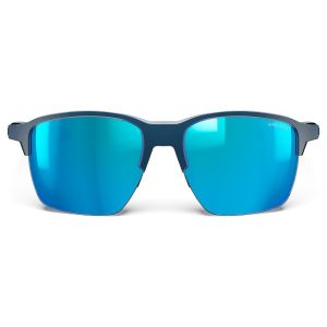 Prezzi Julbo crossline spectron s3 (vlt 12%) occhiali da sole (l, blu)