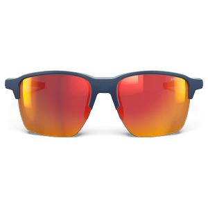 Prezzi Julbo crossline spectron s3 (vlt 12%) occhiali da sole (l, variopinto)