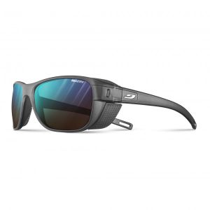 Prezzi Julbo camino reactive s2-4 (vlt 35-7%) occhiali da ghiacciaio grigio