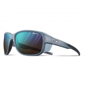 Prezzi Julbo montebianco 2 photochromic s 2-4 (vlt 7-35%) occhiali da ghiacciaio grigio