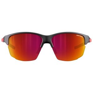 Prezzi Julbo split spectron s3 (vlt 12%) occhiali da sole (m, rosso)