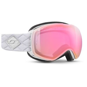 Prezzi Julbo proxima reactiv hc s1-3 (vlt: 17-75%) maschera da sci (m, fuchsia)