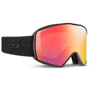 Prezzi Julbo launcher reactiv gc s1-3 (vlt: 16-70%) maschera da sci (xxl, variopinto)