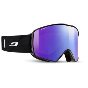 Prezzi Julbo launcher reactiv hc s1-3 (vlt: 17-75%) maschera da sci (xxl, lilla)