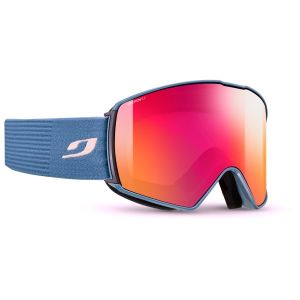 Prezzi Julbo launcher spectron s2 (vlt: 25%) maschera da sci (xxl, variopinto)