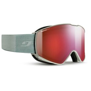 Prezzi Julbo cyrius reactiv gc s0-4 (vlt: 5-80%) maschera da sci uomo (xl, variopinto)