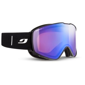 Prezzi Julbo cyrius reactiv gc s1-3 (vlt: 10-45%) maschera da sci uomo (xl, lilla)