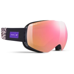 Prezzi Julbo shadow reactiv gc s1-3 (vlt: 16-70%) maschera da sci (l, fuchsia)