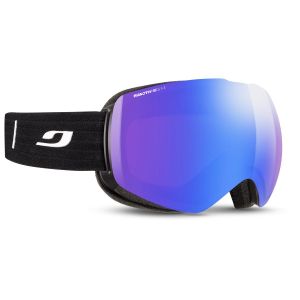 Prezzi Julbo shadow reactiv gc s1-3 (vlt: 10-45%) maschera da sci (l, blu)