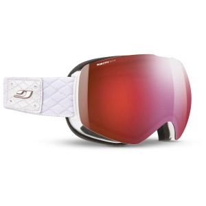 Prezzi Julbo shadow reactiv hc s0-4 (vlt: 5-80%) maschera da sci (l, variopinto)