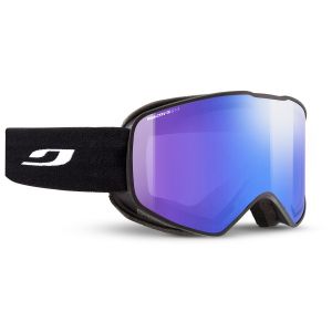 Prezzi Julbo cyclon reactiv gc s1-3 (vlt: 10-45%) maschera da sci (l, blu)