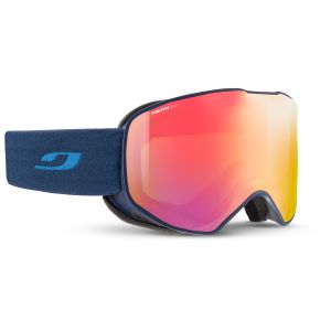 Prezzi Julbo cyclon s1-3 vlt 75-17% maschera da sci (l, variopinto)