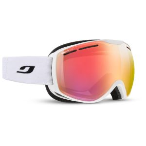 Prezzi Julbo fusion performance hc s1-3 maschera da sci (l, variopinto)