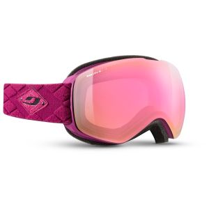 Prezzi Julbo proxima reactiv gc s1-3 (vlt: 16-70%) maschera da sci (m, fuchsia)