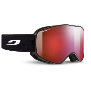 Prezzi Julbo cyclon reactiv gc cat. 2-3 (vlt: 10-30%) maschera da sci (l, variopinto)