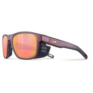 Prezzi Julbo shield m spectron3 polarized (vlt 12%) occhiali da sole variopinto