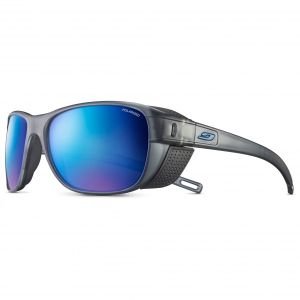 Prezzi Julbo camino spectron polarized s3 (vlt 12%) occhiali da sole blu/grigio